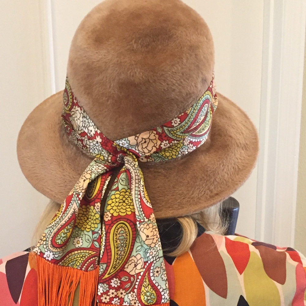 Fedora Hat - image 3